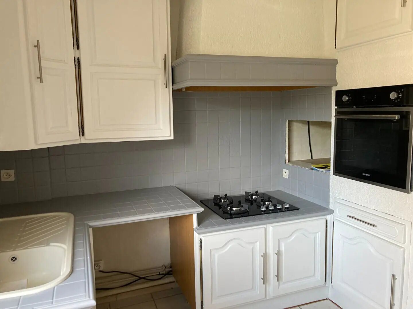 Appartement à louer, 87m², Le Creusot