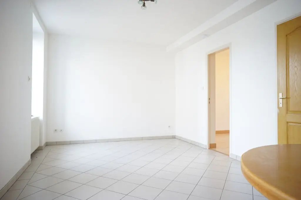Appartement à louer, 49m², Le Creusot