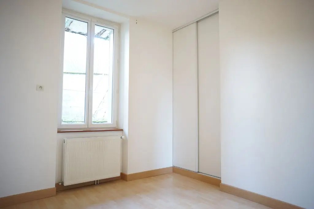 Appartement à louer, 49m², Le Creusot