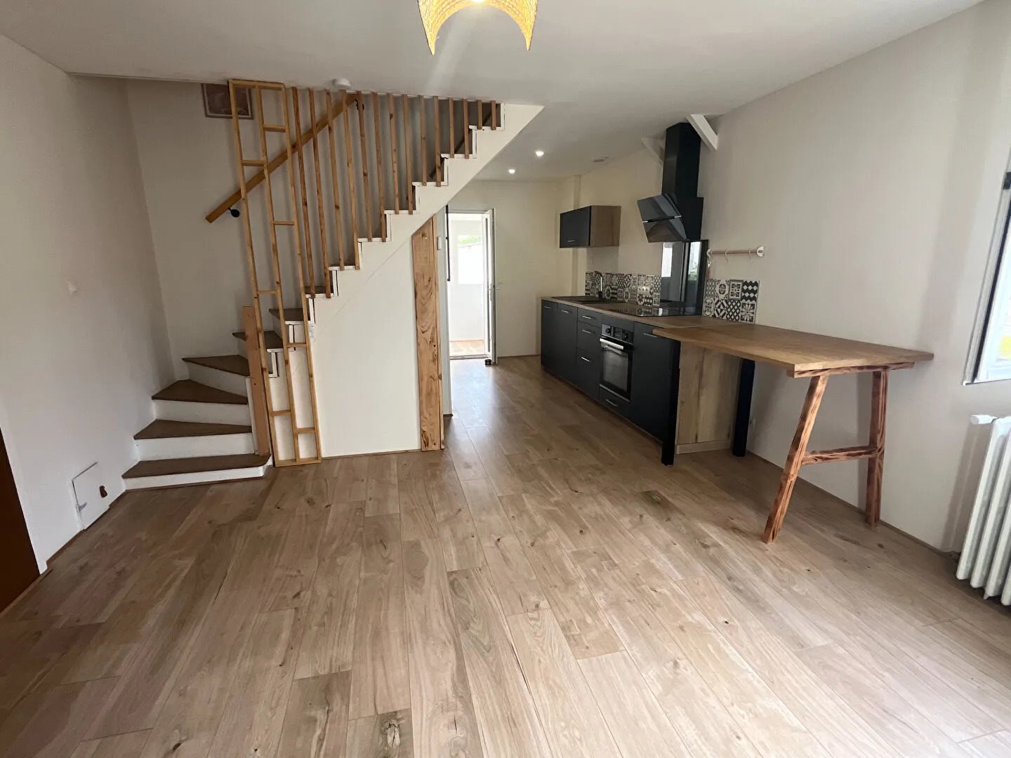 Maison à louer, 62m², Sanvignes-les-Mines