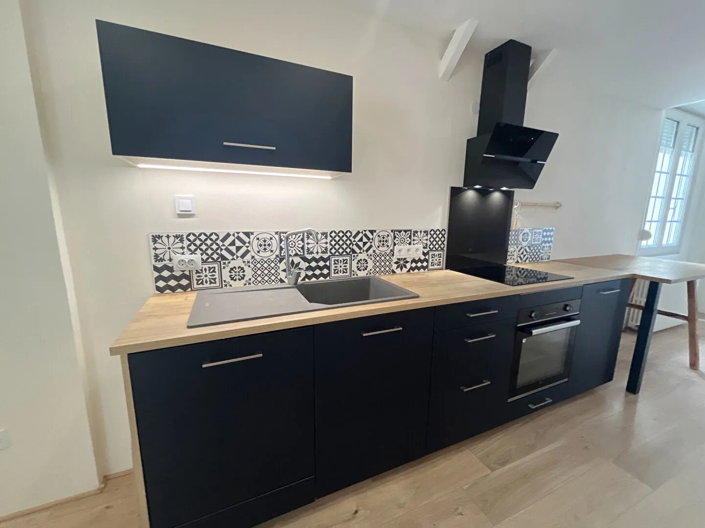Maison à louer, 62m², Sanvignes-les-Mines