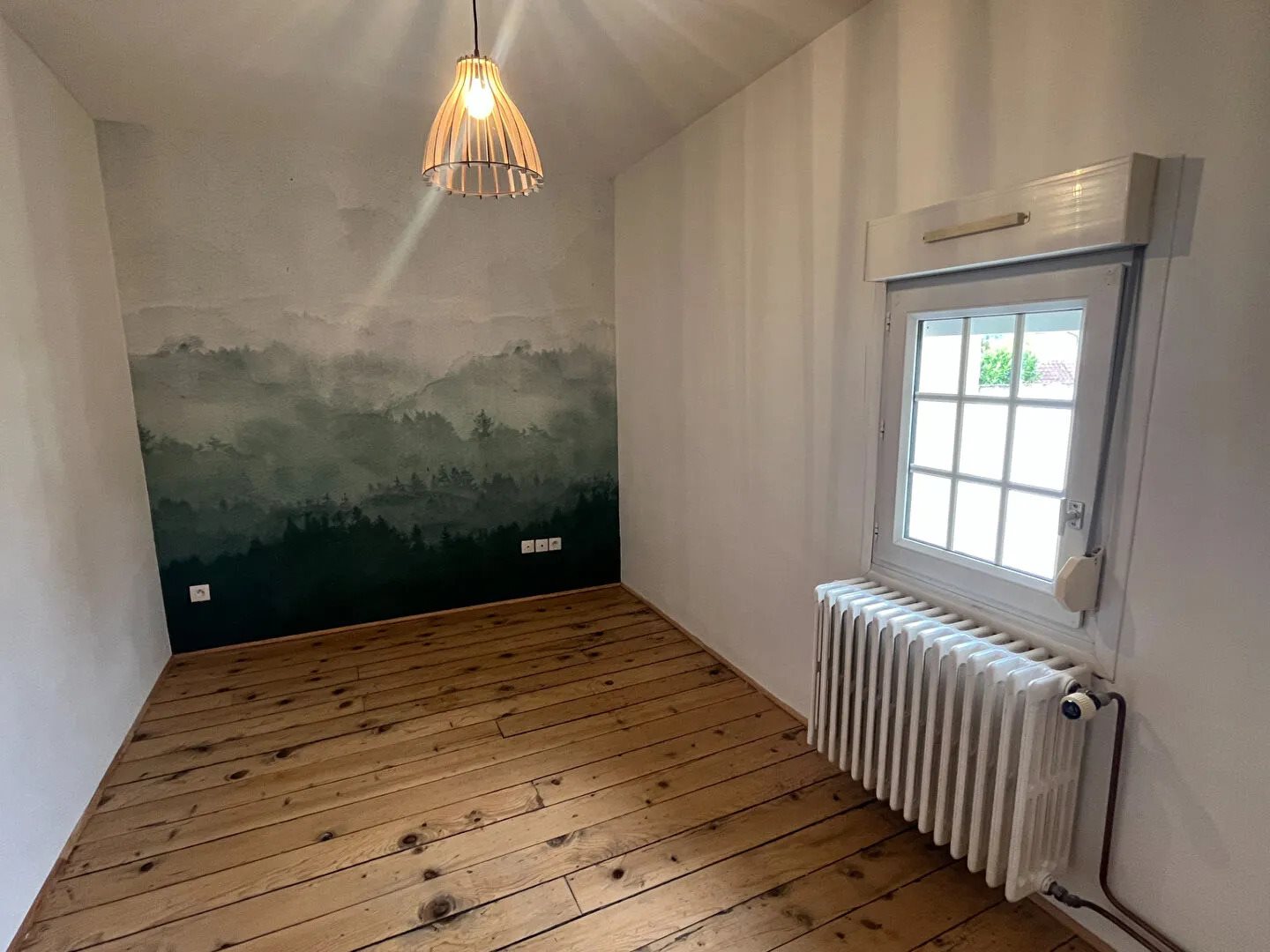 Maison à louer, 62m², Sanvignes-les-Mines