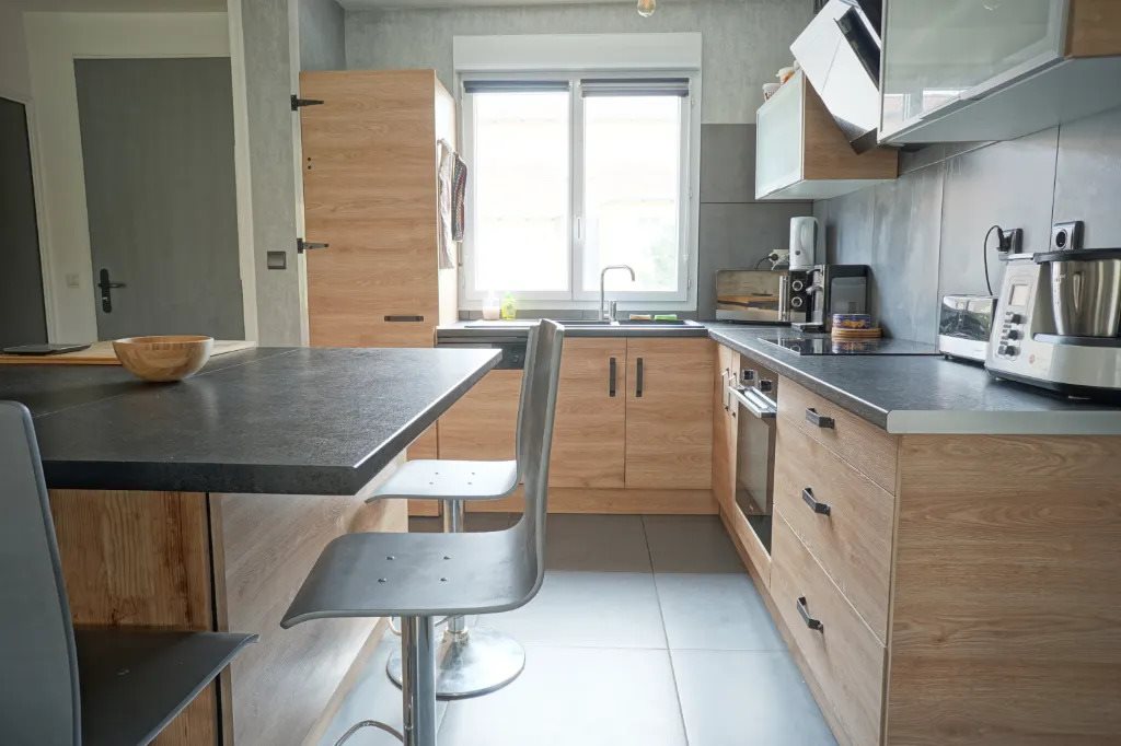 Maison à louer, 95m², Montchanin