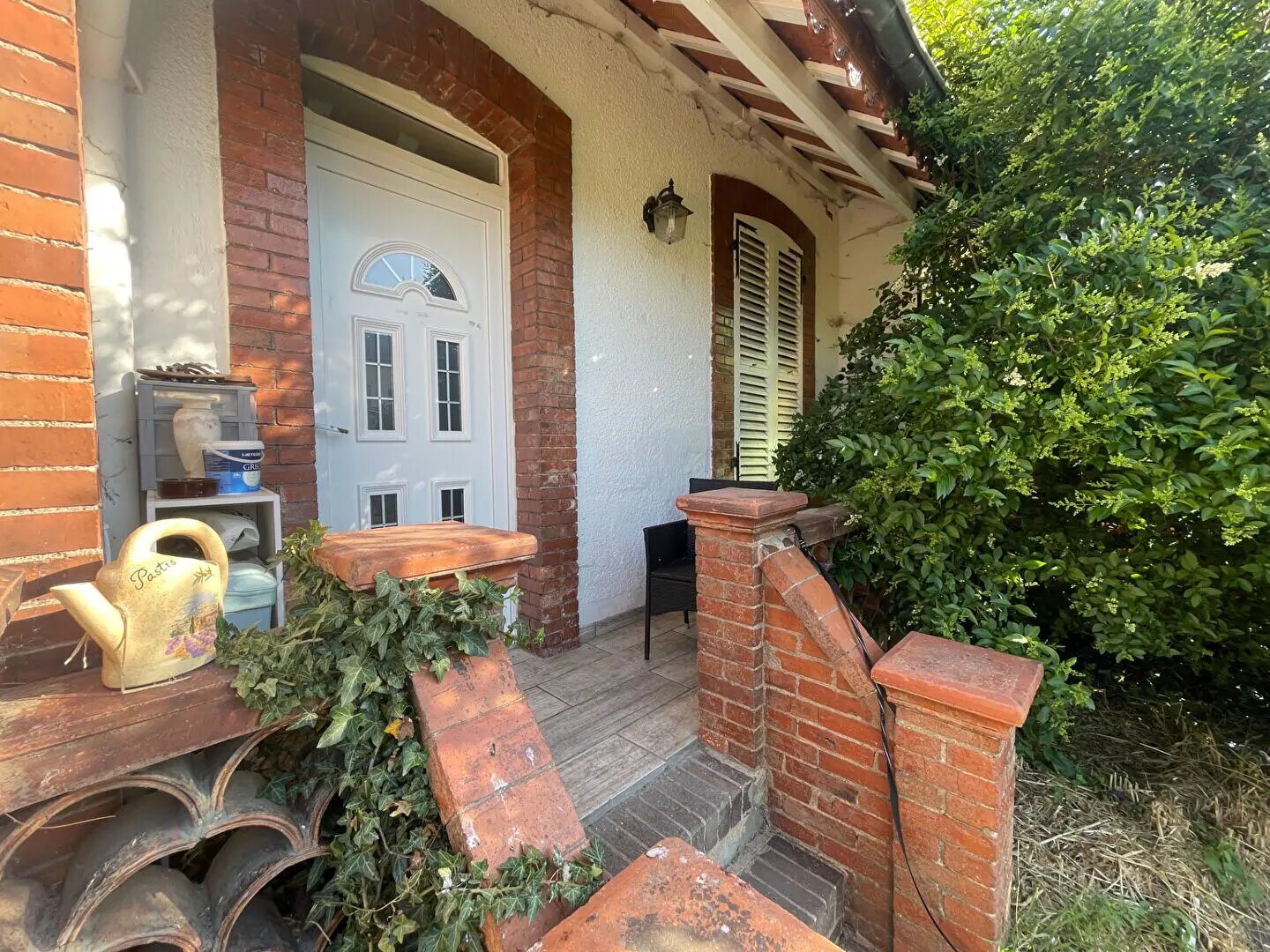 Maison à vendre, 78m², Montchanin