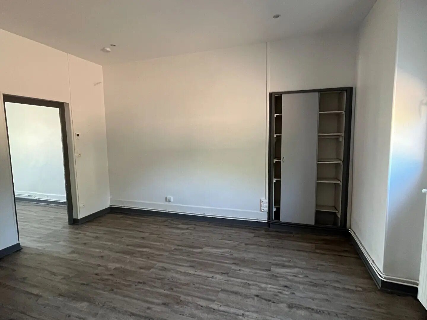 Appartement à louer, 35m², Le Creusot