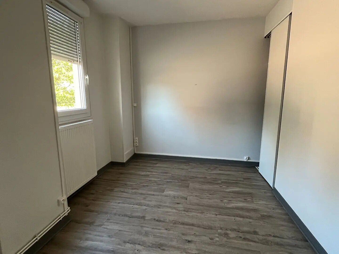 Appartement à louer, 35m², Le Creusot