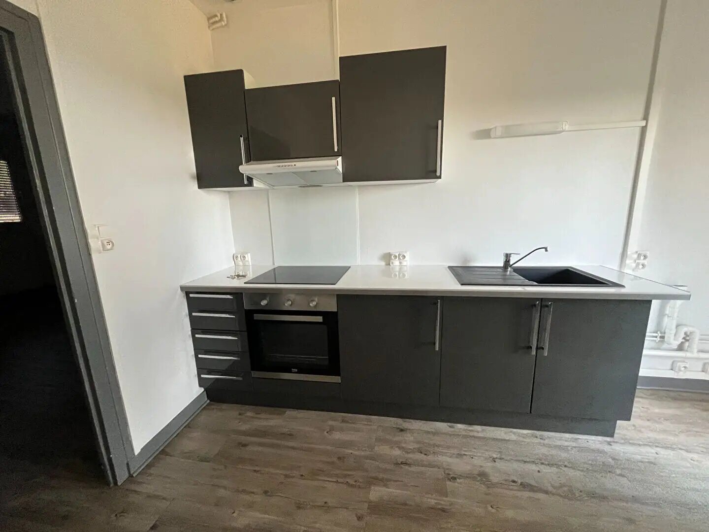 Appartement à louer, 35m², Le Creusot