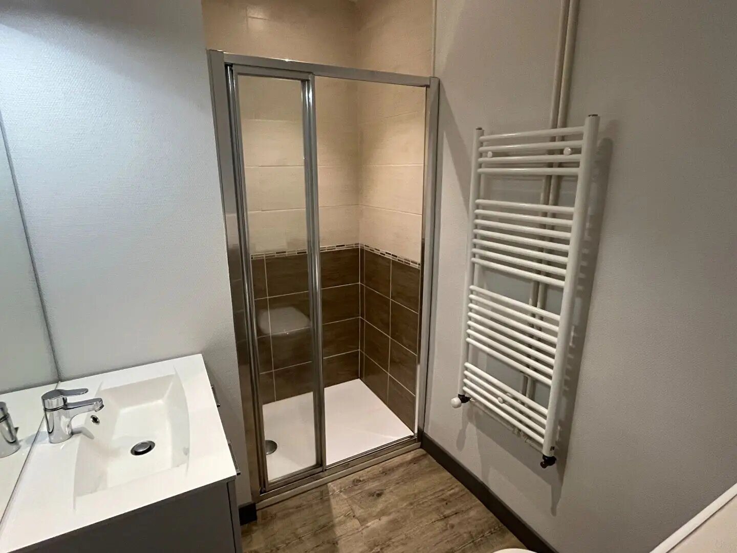 Appartement à louer, 35m², Le Creusot