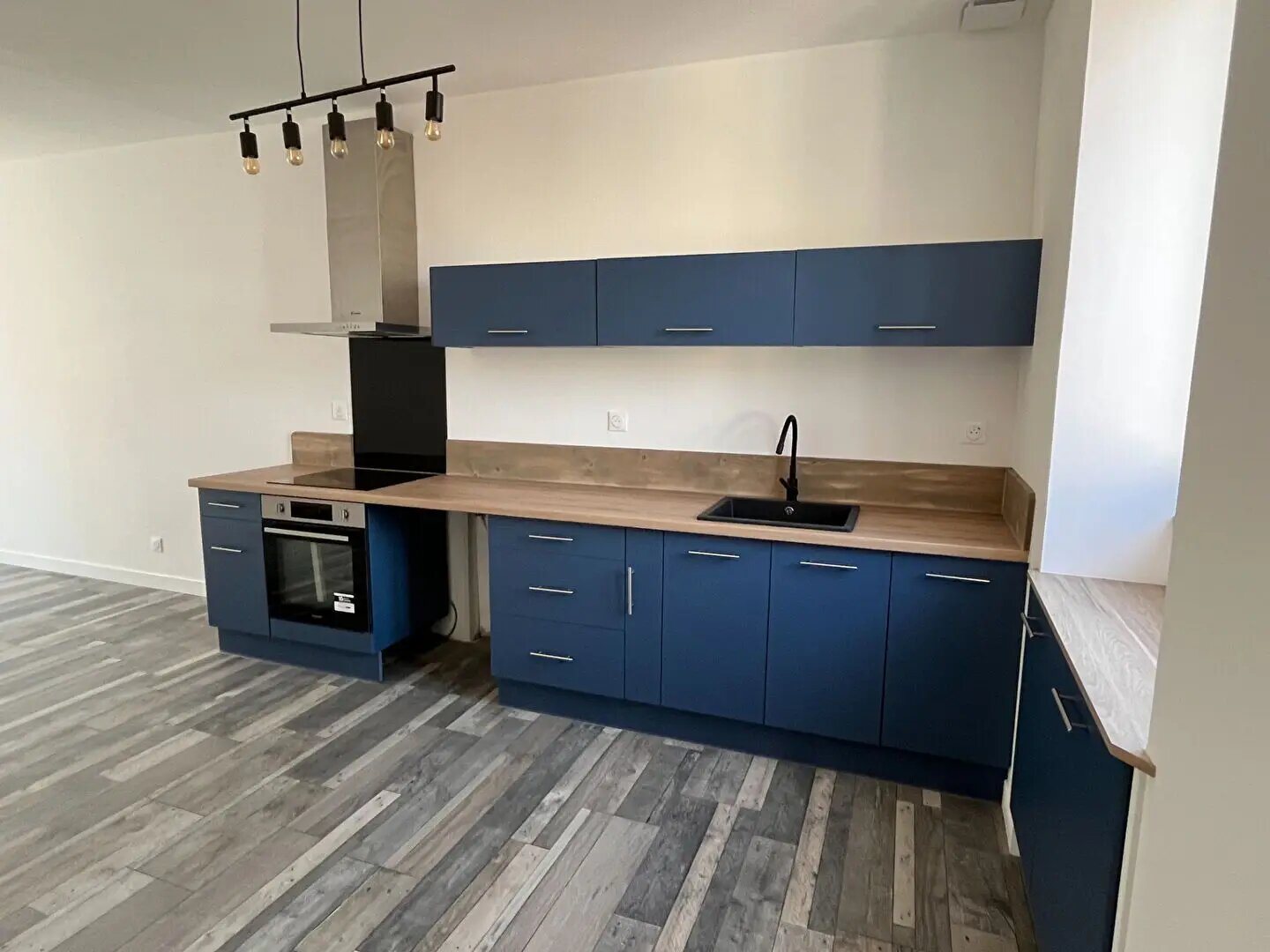 Appartement à louer, 57m², Le Creusot