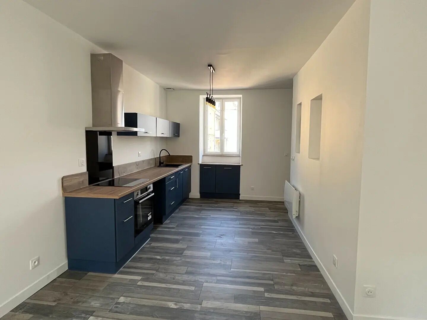 Appartement à louer, 57m², Le Creusot