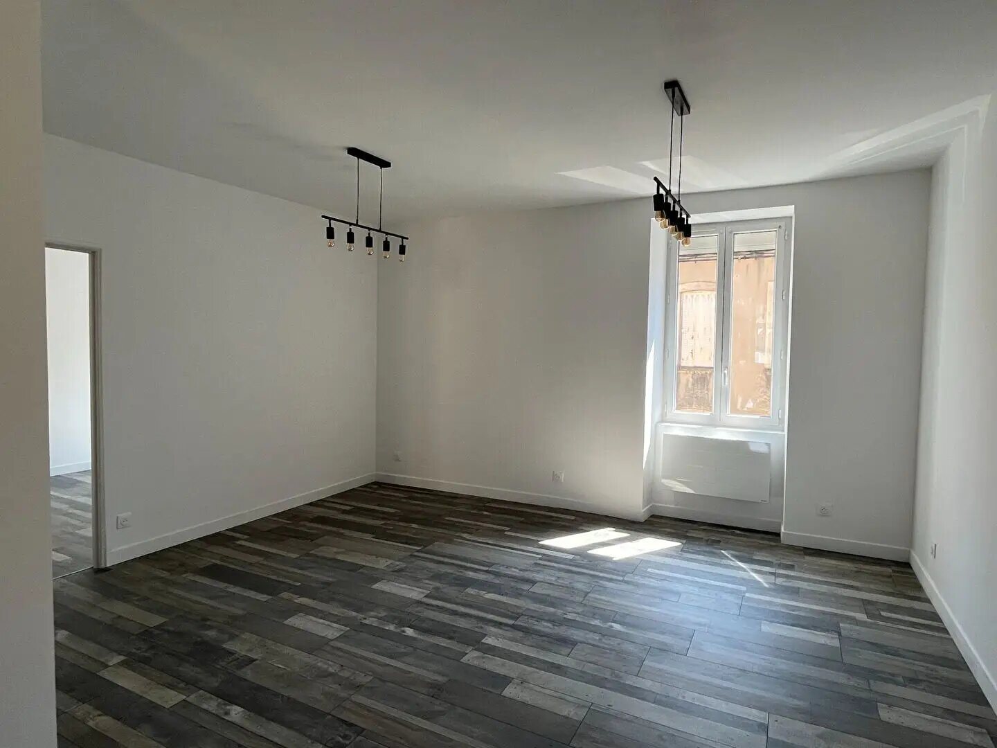 Appartement à louer, 57m², Le Creusot