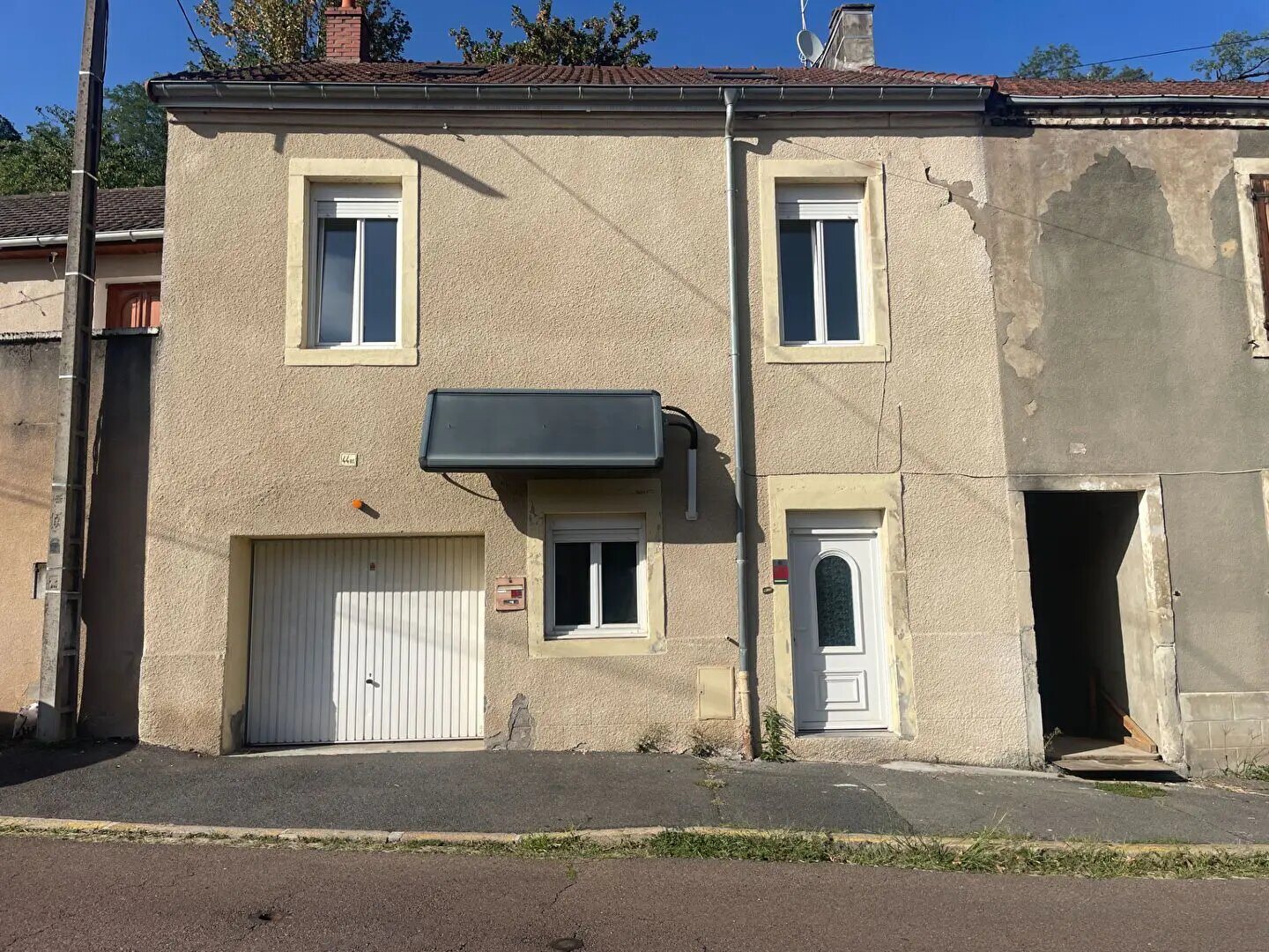 Maison à vendre, 108m², Le Creusot