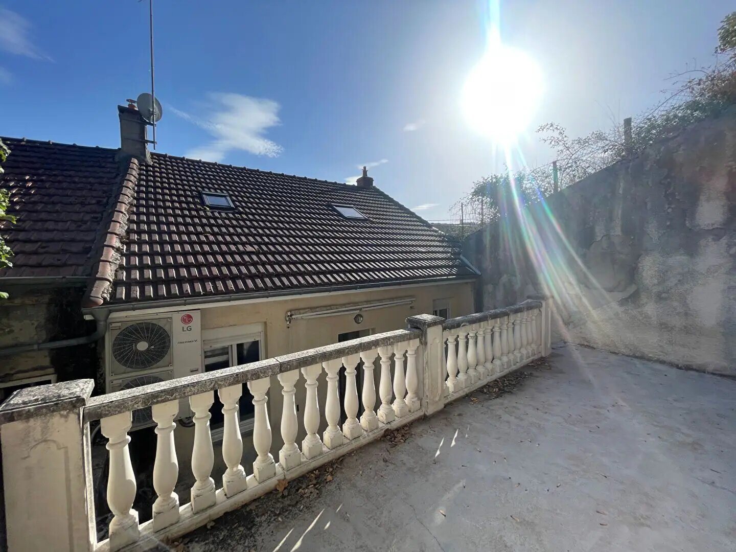 Maison à vendre, 108m², Le Creusot