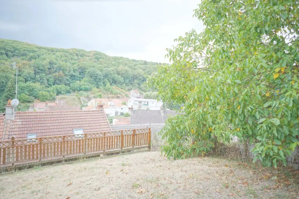 Maison à vendre, 108m², Le Creusot