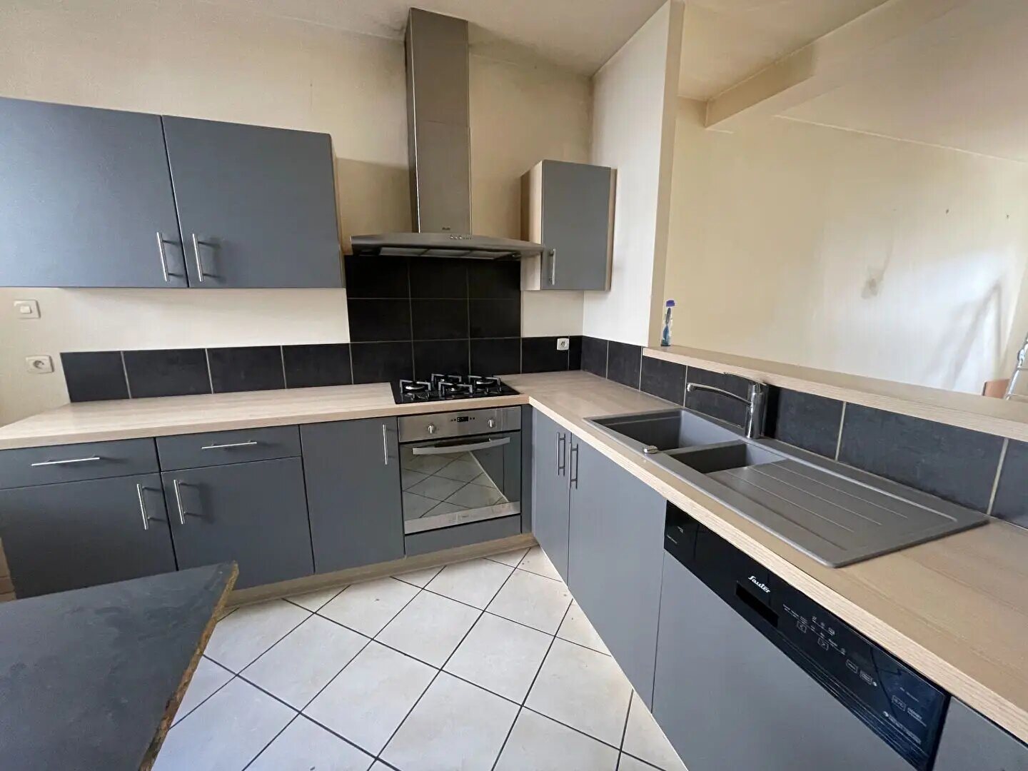 Maison à vendre, 108m², Le Creusot