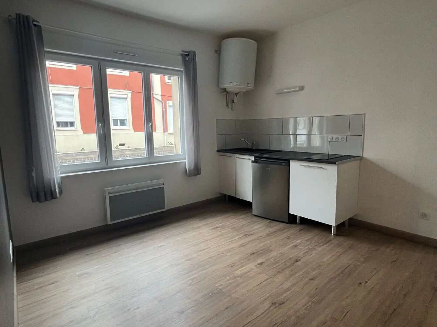 Appartement à louer, 27m², Le Creusot