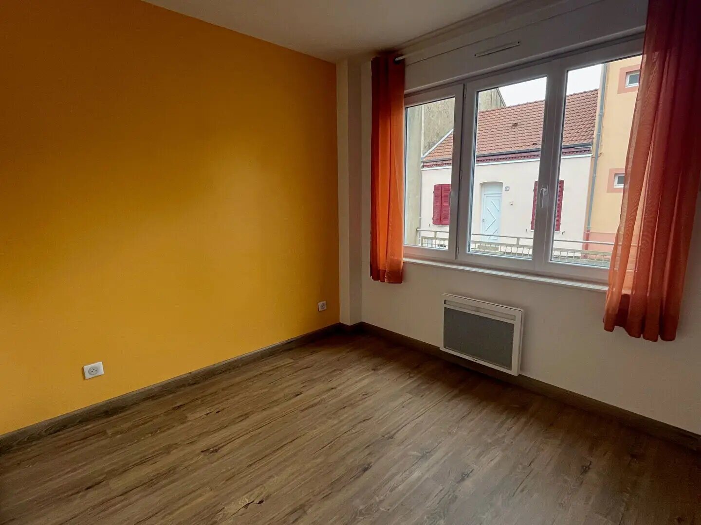 Appartement à louer, 27m², Le Creusot