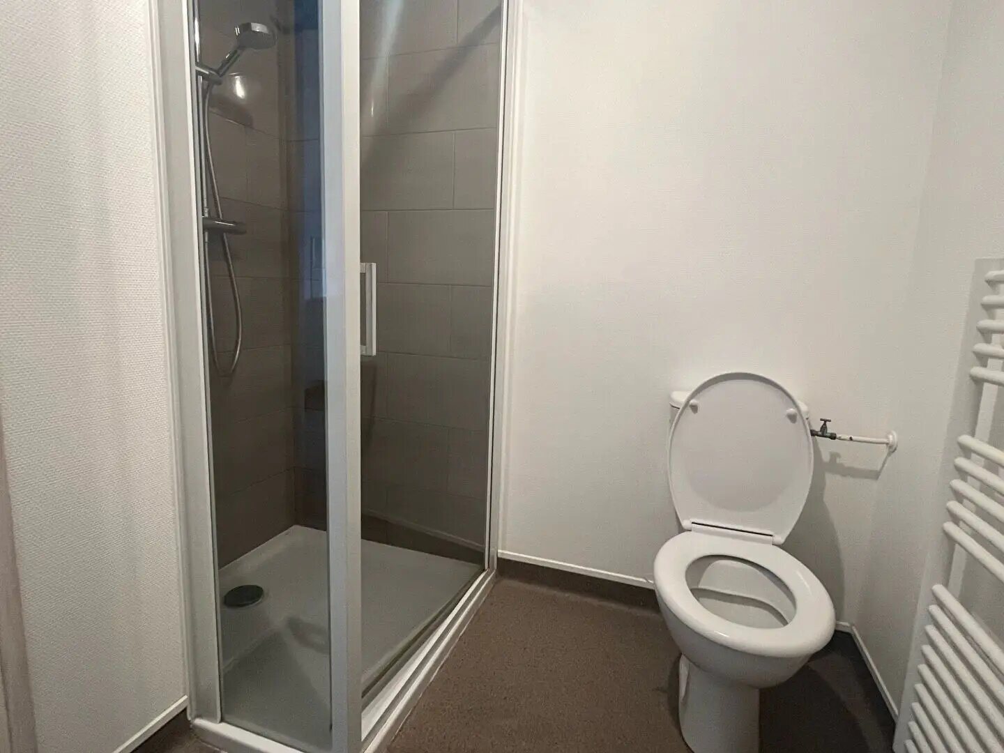 Appartement à louer, 27m², Le Creusot