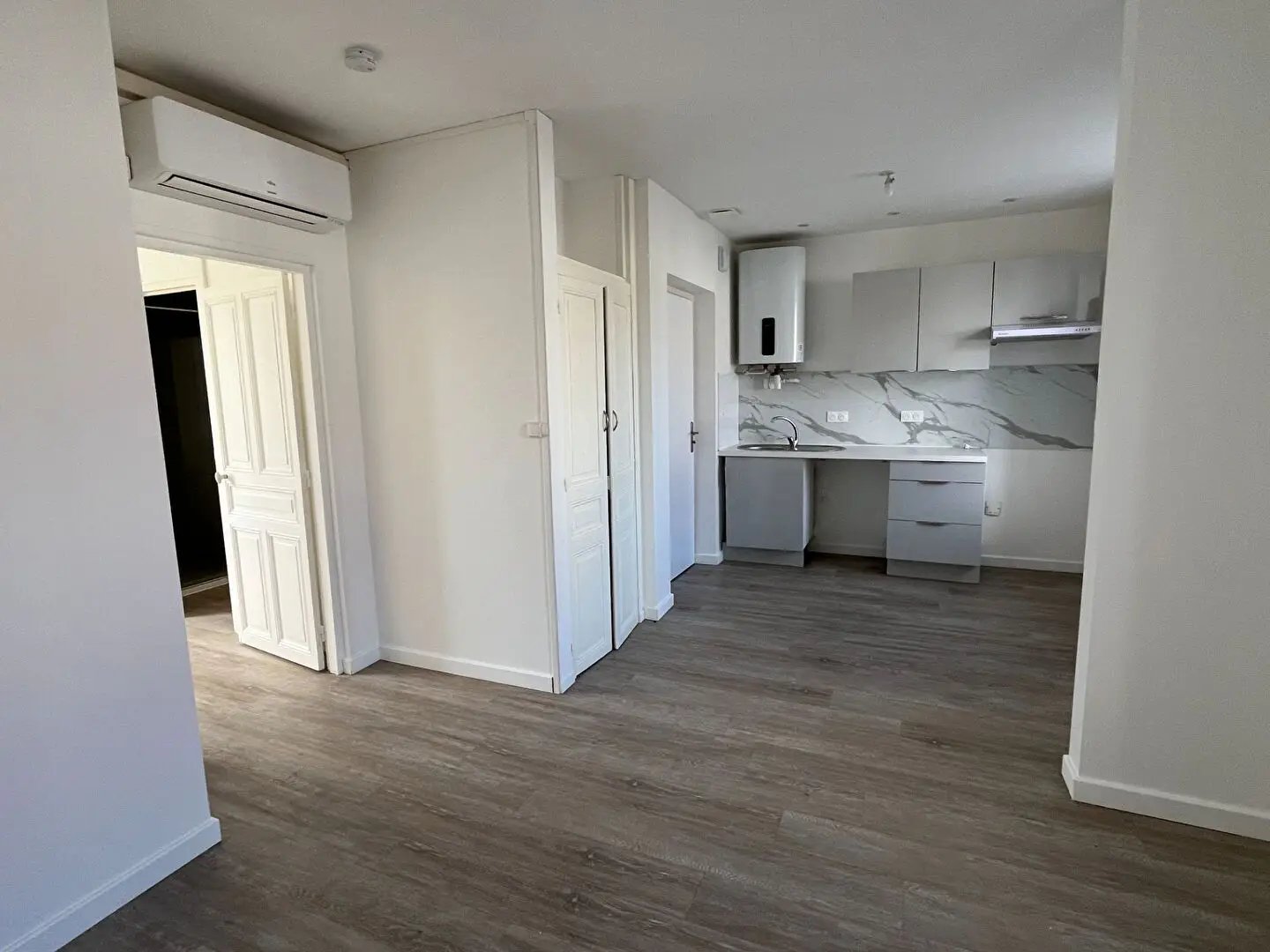 Appartement à louer, 31m², Le Creusot