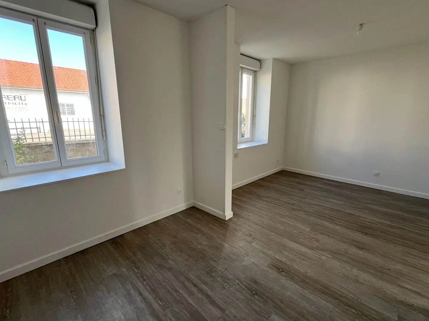 Appartement à louer, 31m², Le Creusot