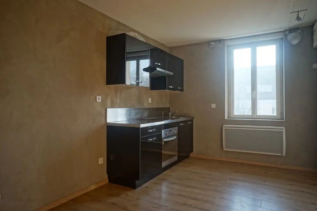 Appartement à louer, 21m², Le Creusot