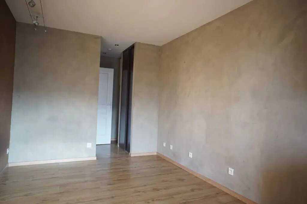 Appartement à louer, 21m², Le Creusot