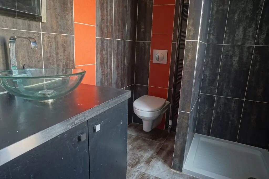 Appartement à louer, 21m², Le Creusot