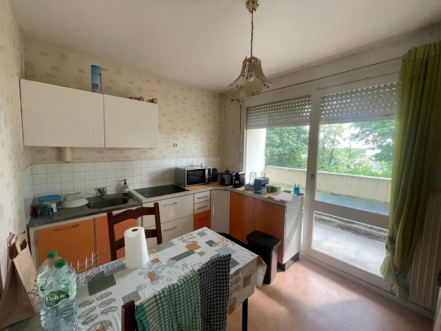Appartement à vendre, 33m², Le Creusot