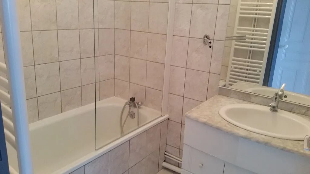 Appartement à louer, 57m², Le Creusot