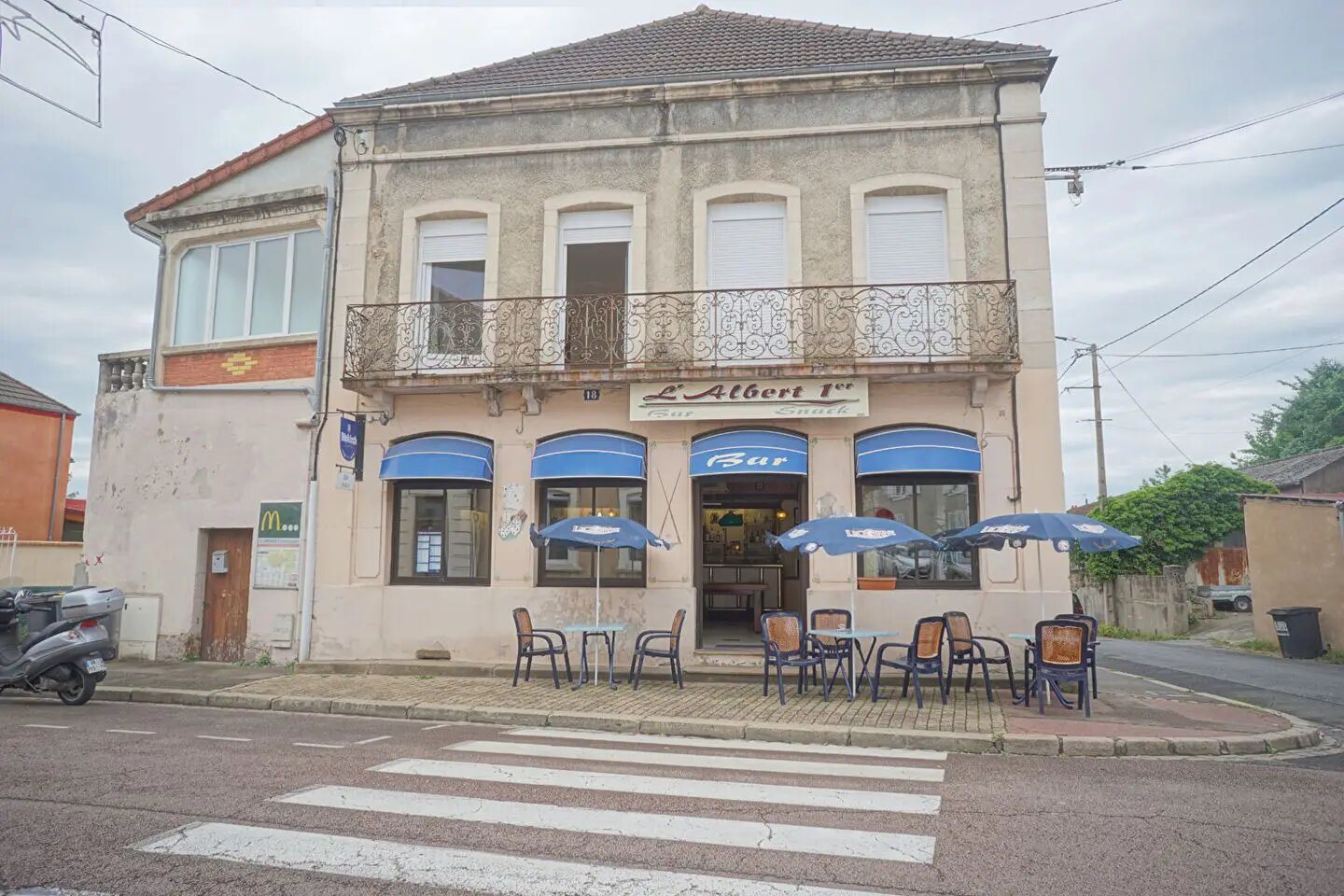Appartement à vendre, 257m², Le Creusot