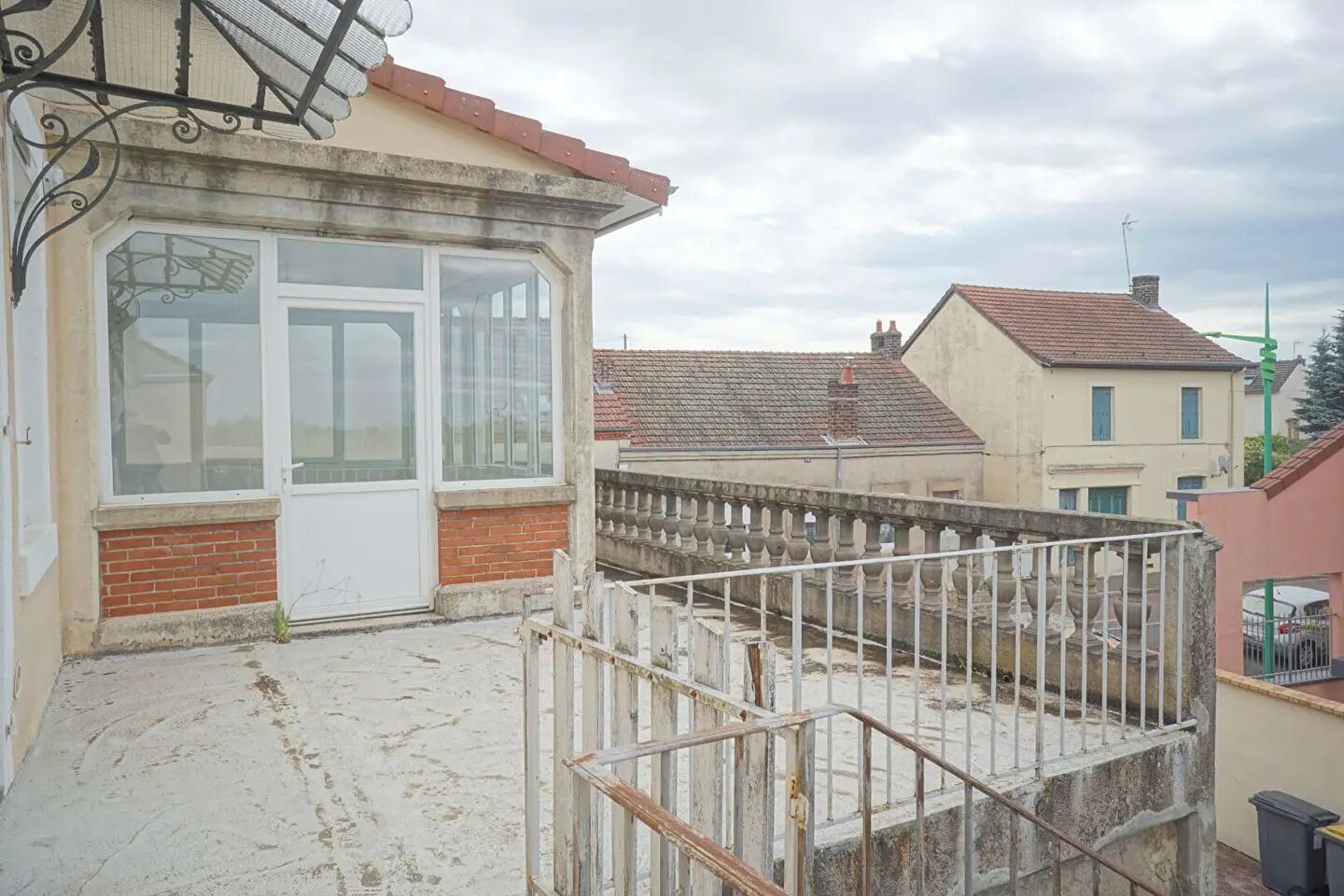 Appartement à vendre, 257m², Le Creusot
