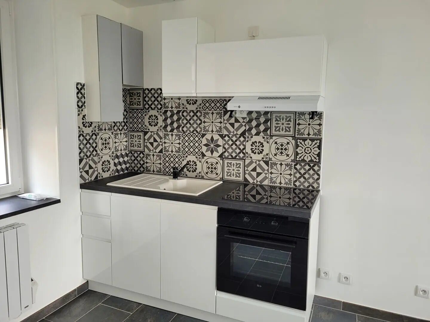 Appartement à louer, 28m², Le Creusot