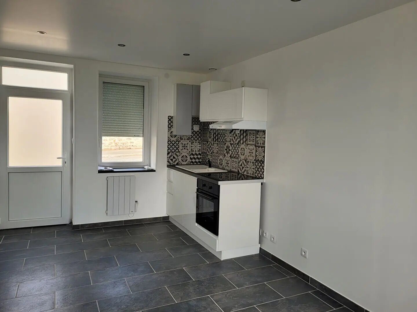 Appartement à louer, 28m², Le Creusot