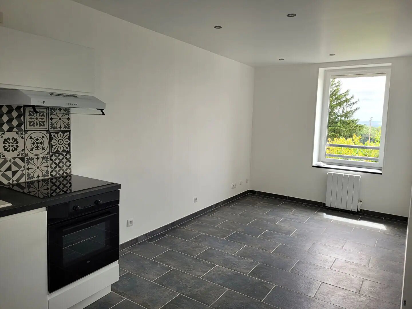 Appartement à louer, 28m², Le Creusot
