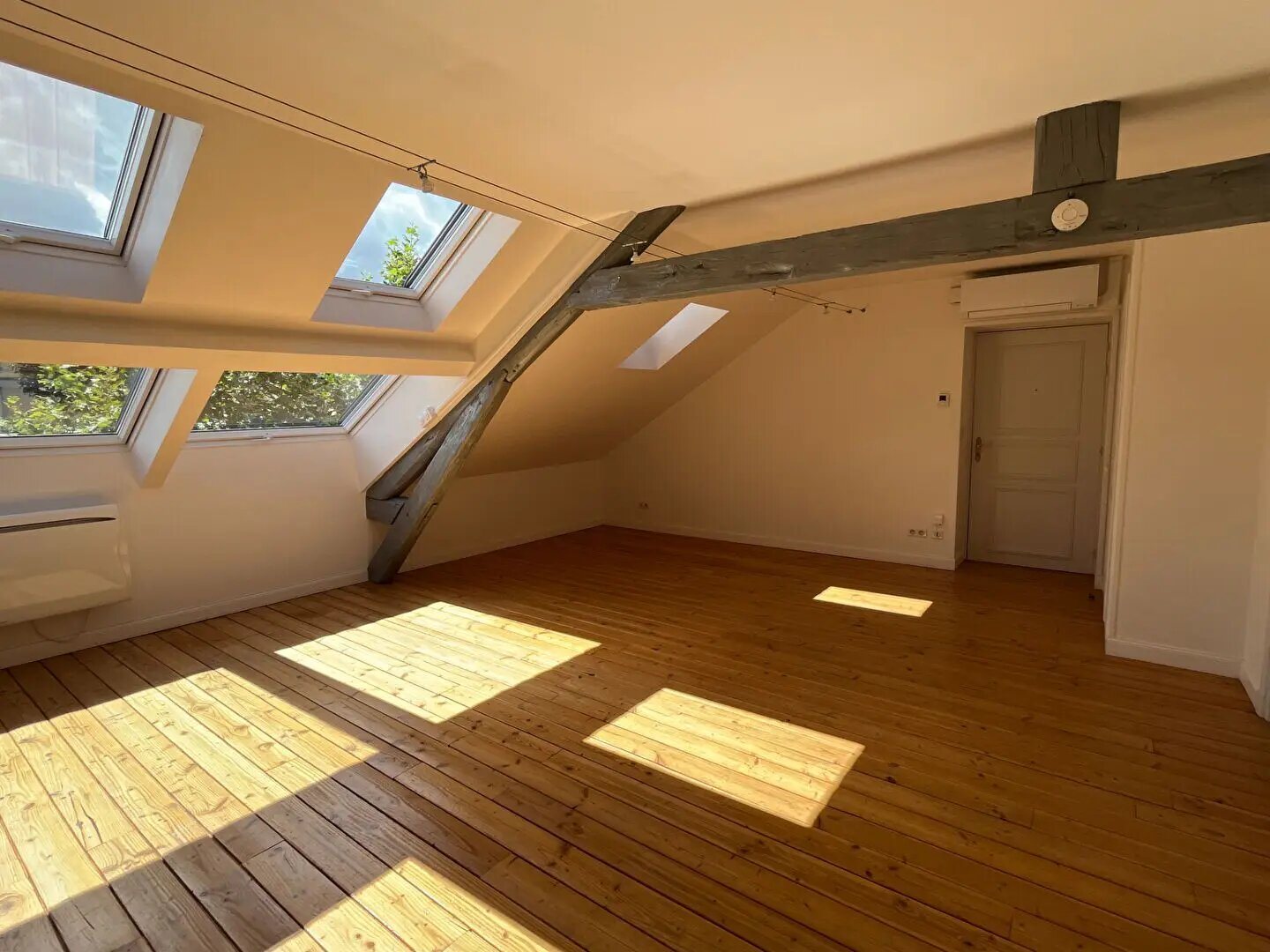 Appartement à louer, 50m², Le Creusot