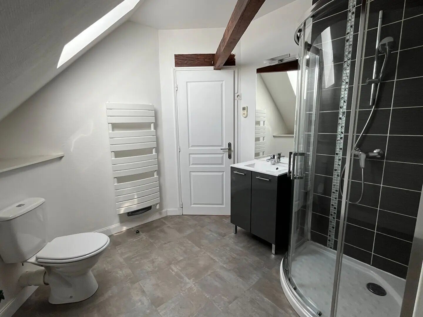 Appartement à louer, 50m², Le Creusot