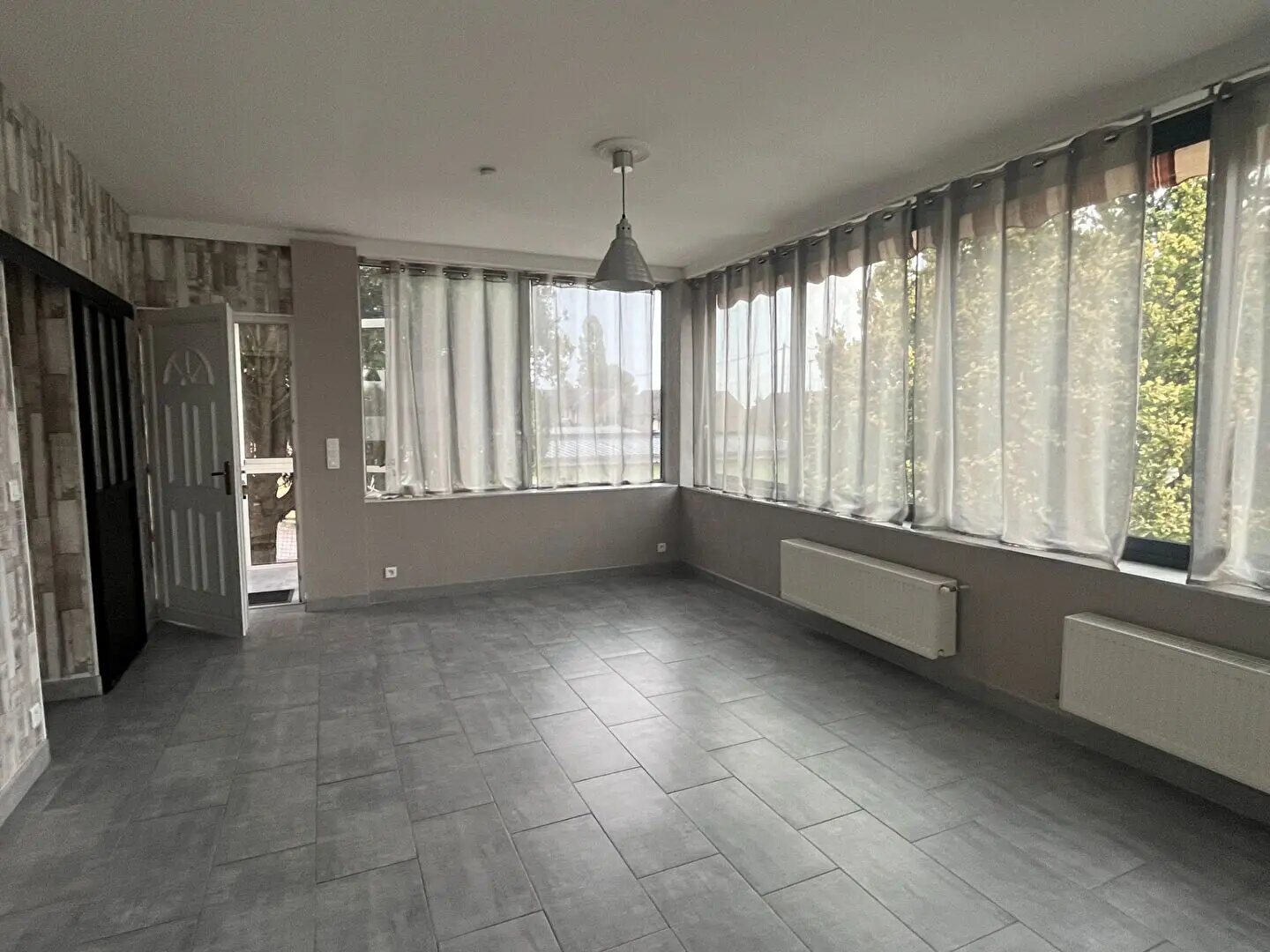 Appartement à louer, 116m², Le Creusot