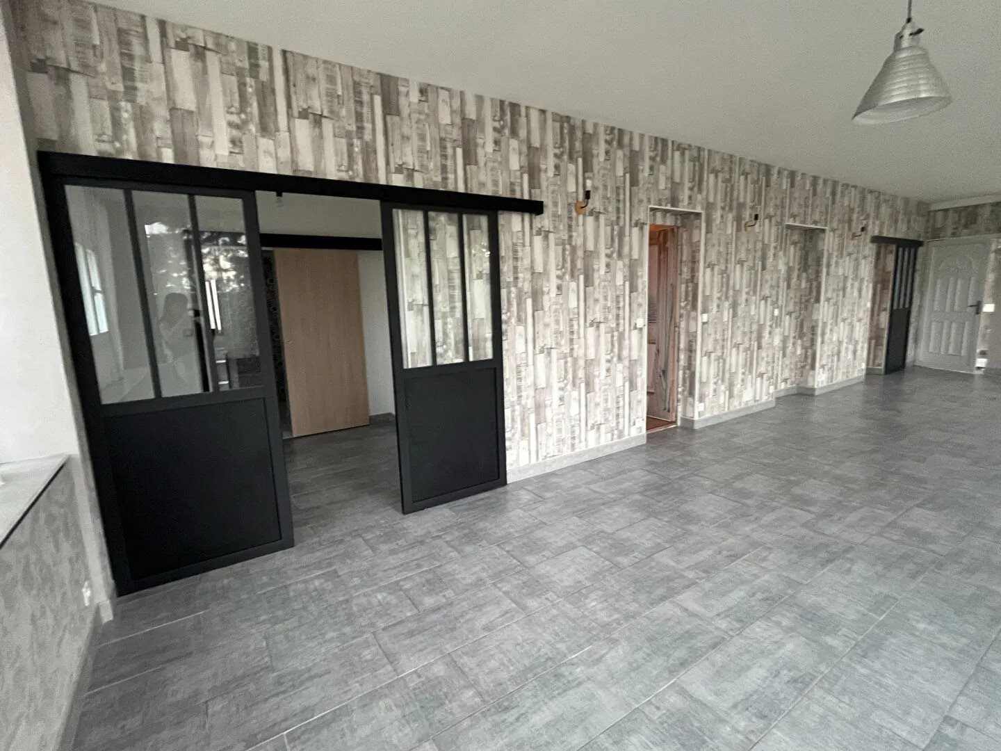 Appartement à louer, 116m², Le Creusot