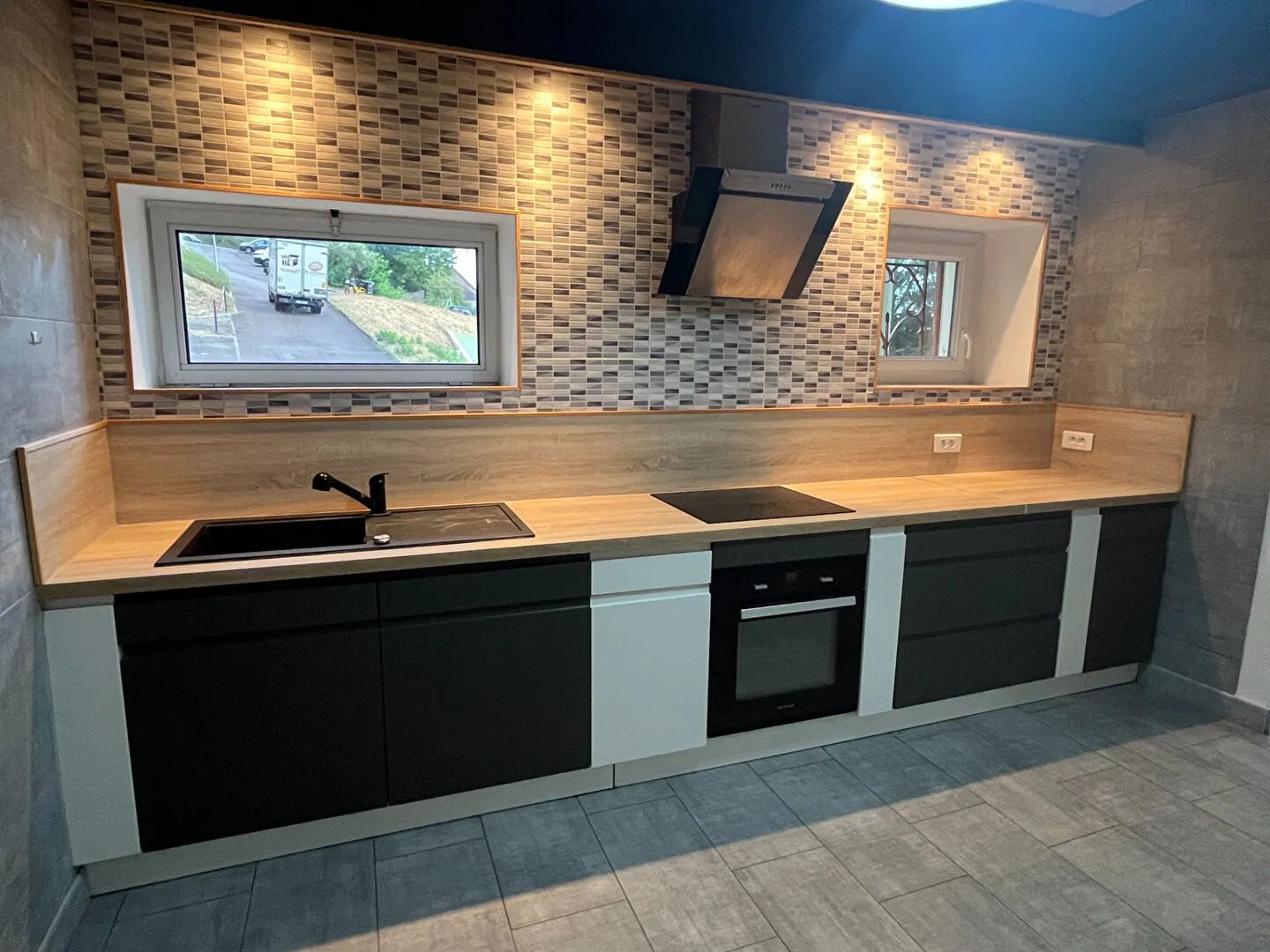 Appartement à louer, 116m², Le Creusot