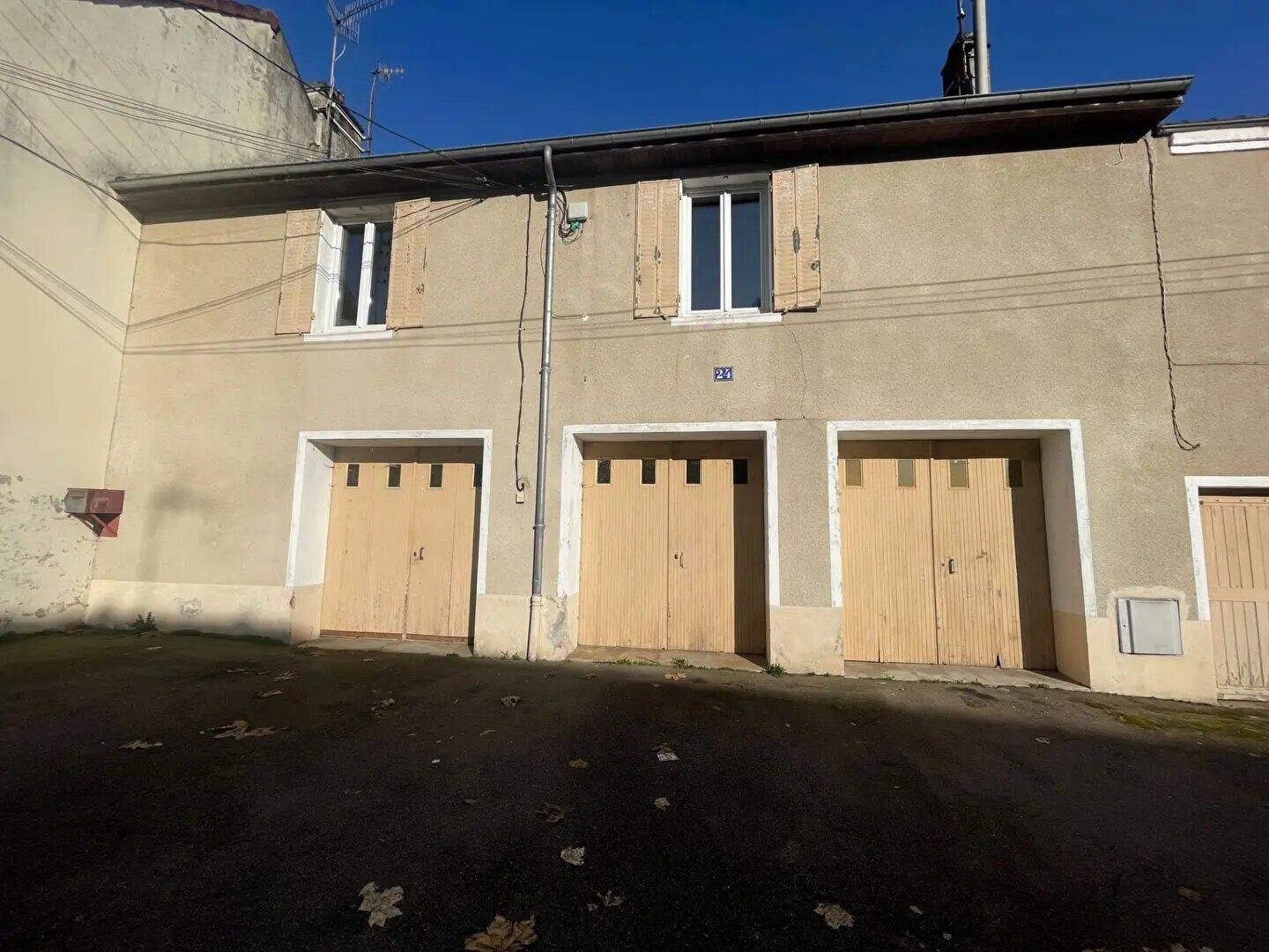 Maison à vendre, 68m², Le Creusot