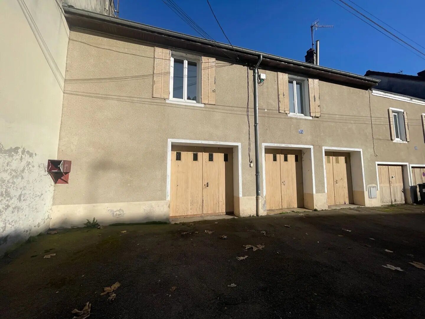 Maison à vendre, 68m², Le Creusot
