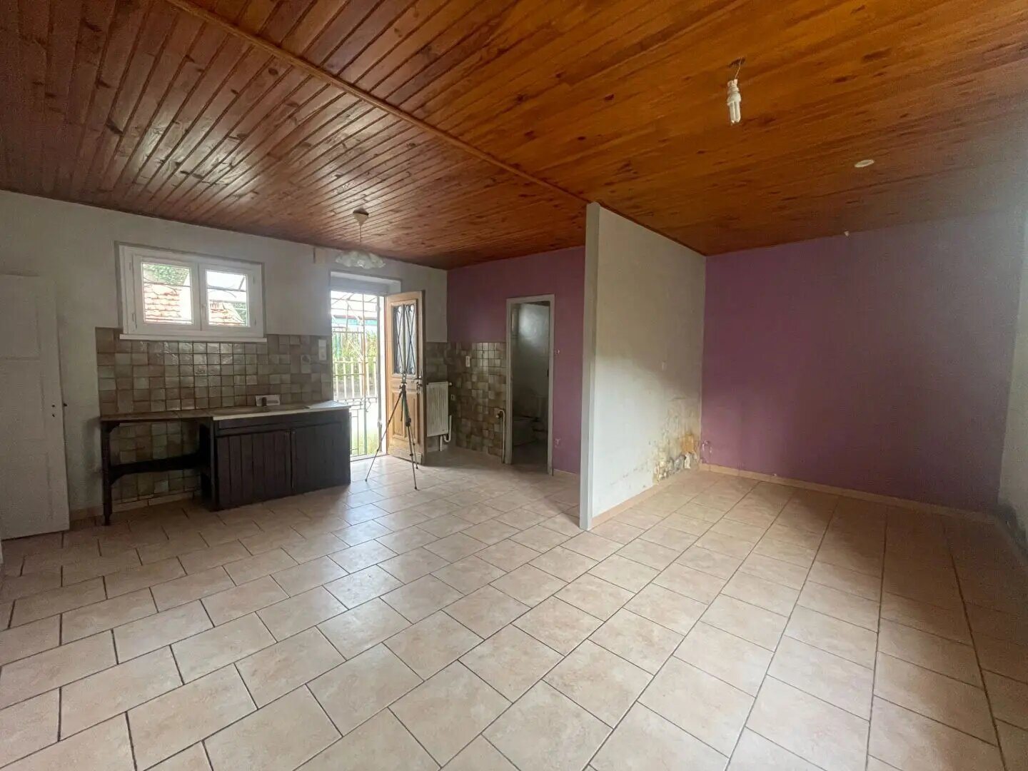 Maison à vendre, 68m², Le Creusot