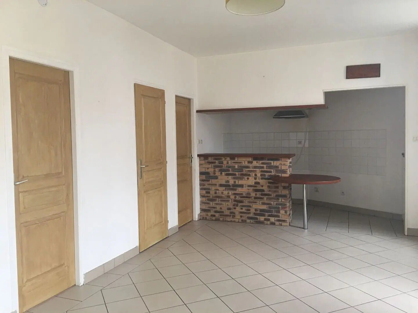 Appartement à louer, 51m², Le Creusot