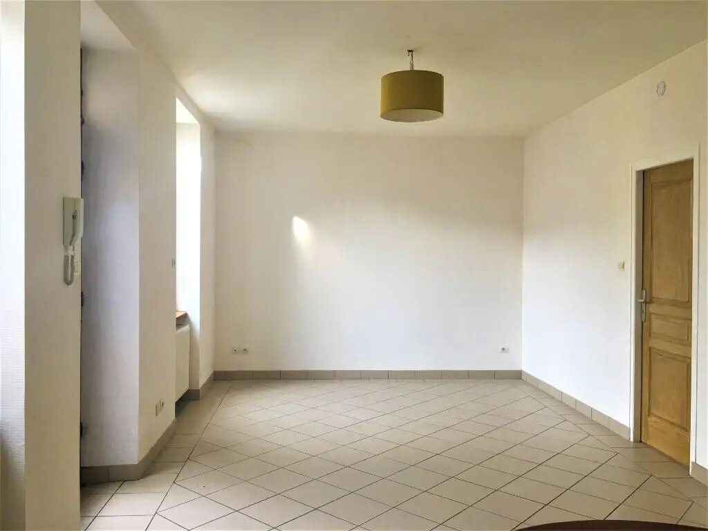 Appartement à louer, 51m², Le Creusot