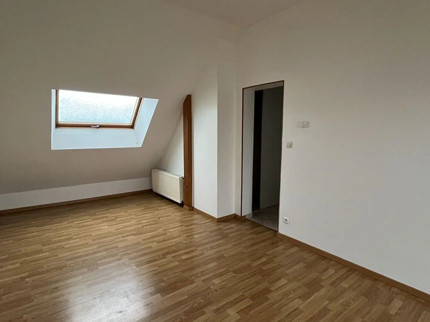 Appartement à louer, 61m², Le Creusot