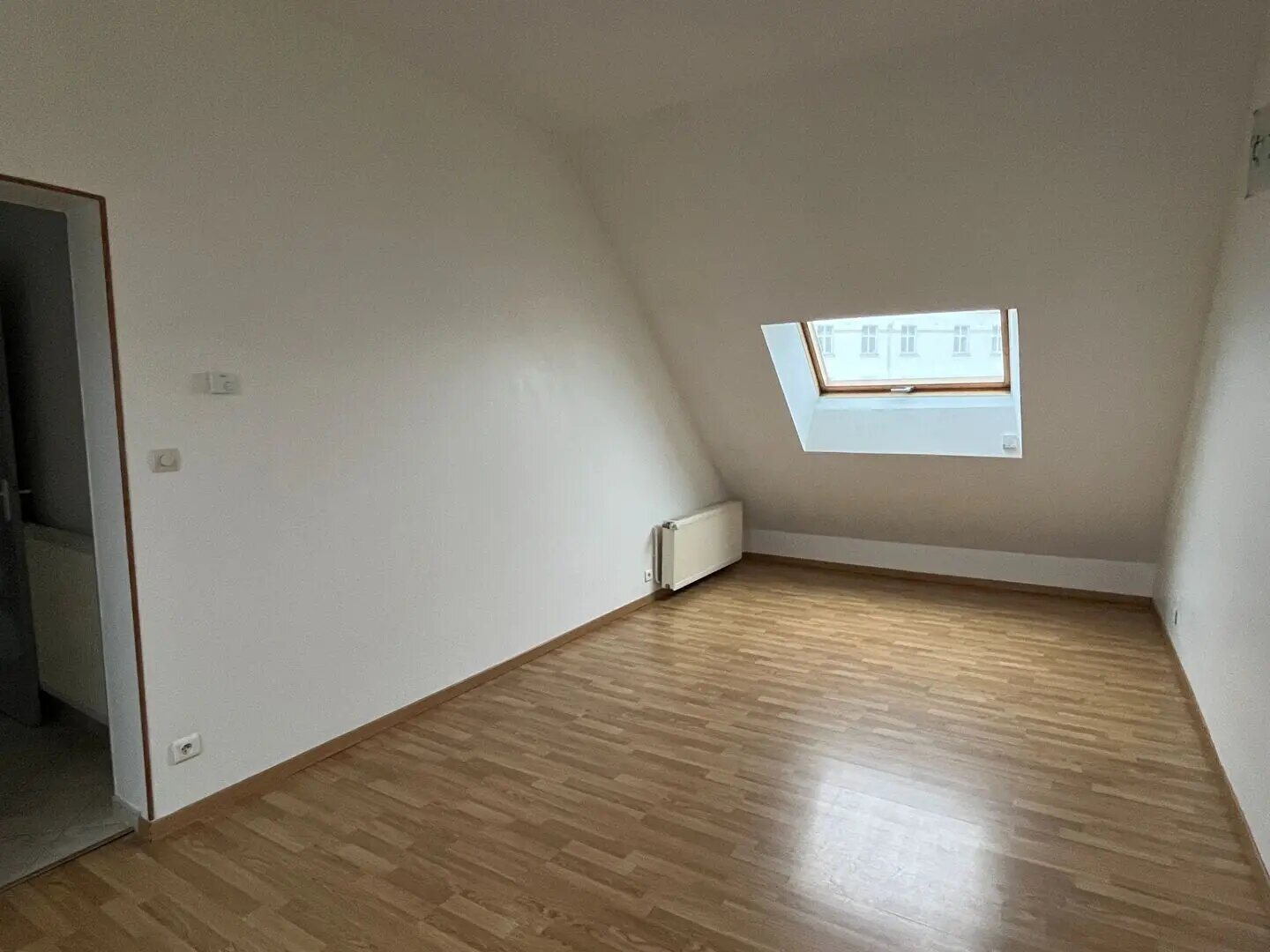 Appartement à louer, 61m², Le Creusot