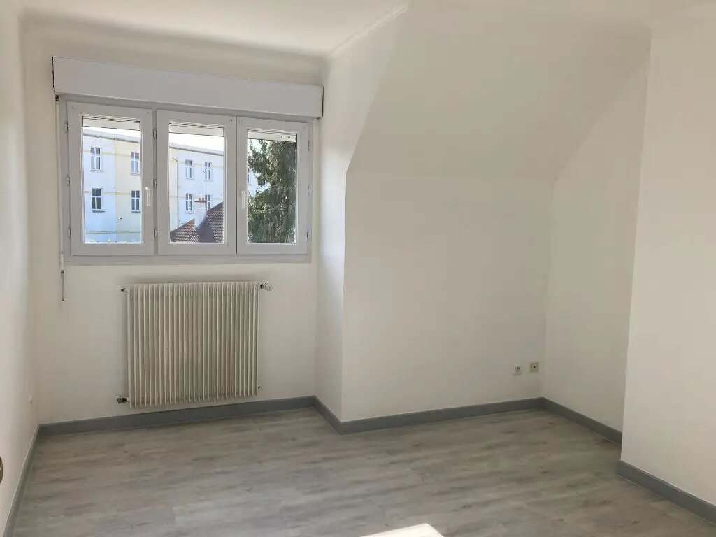 Appartement à louer, 61m², Le Creusot