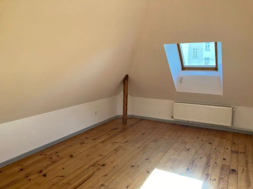 Appartement à louer, 61m², Le Creusot