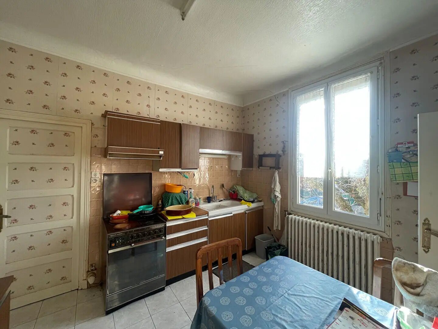 Maison à vendre, 121m², Le Creusot