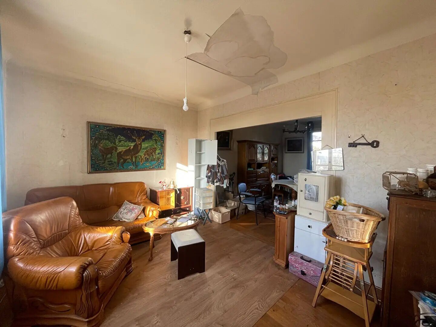 Maison à vendre, 121m², Le Creusot
